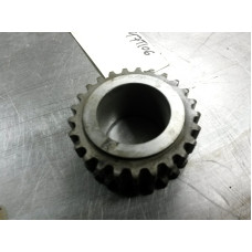 97T106 Crankshaft Timing Gear For 06-07 Ford Fusion  2.3